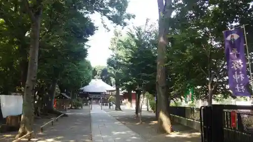 平塚神社のその他建物