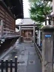 丸山神社(東京都)