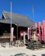 笠覆寺 (笠寺観音)(愛知県)