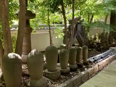 東福寺(東京都)