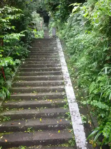 岩殿寺のその他建物