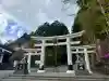三峯神社(埼玉県)