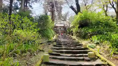 浄智寺(神奈川県)