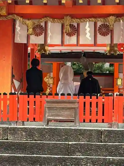 大原野神社(京都府)