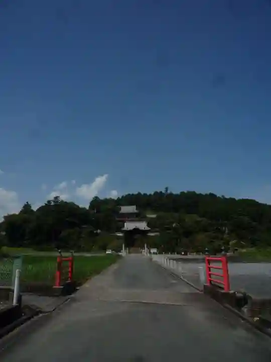 聖天院のその他建物