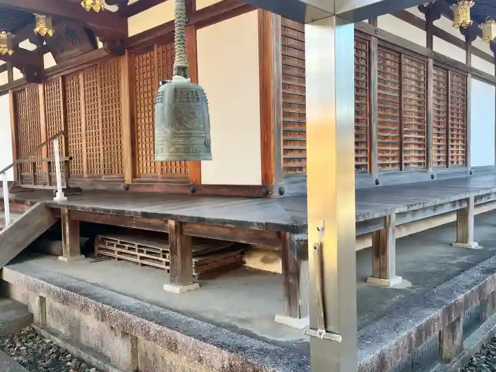 大安寺 嘶堂(奈良県)