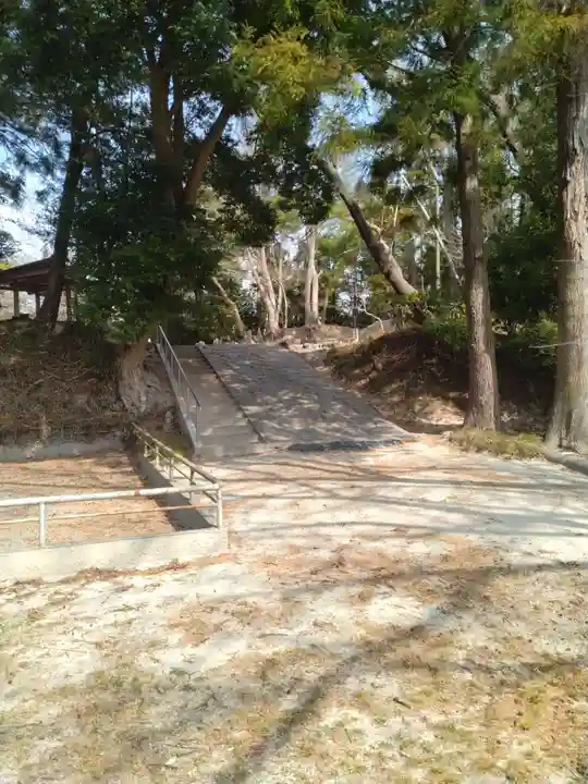 當護稲荷神社(宮城県)