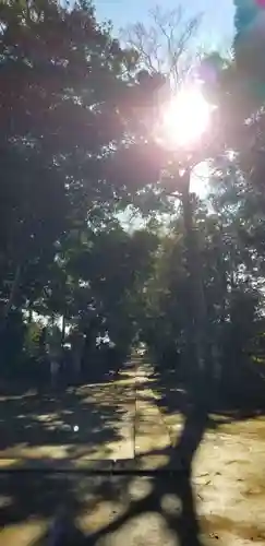 風早神社(千葉県)