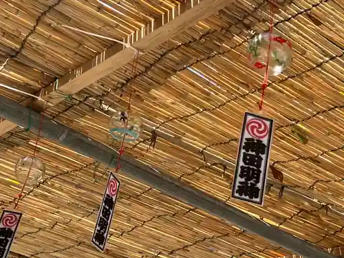 神田神社（神田明神）(東京都)