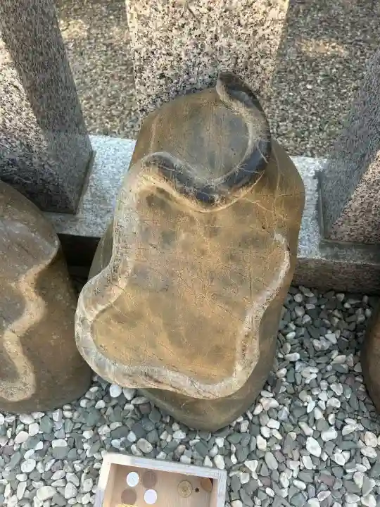 金蛇水神社(宮城県)