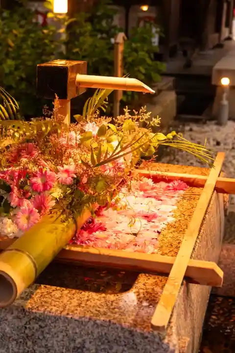 白山神社(新潟県)