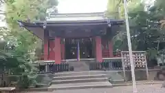 熊野神社(東京都)