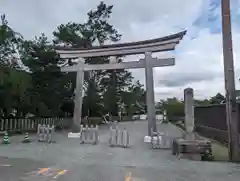 阿蘇神社(熊本県)