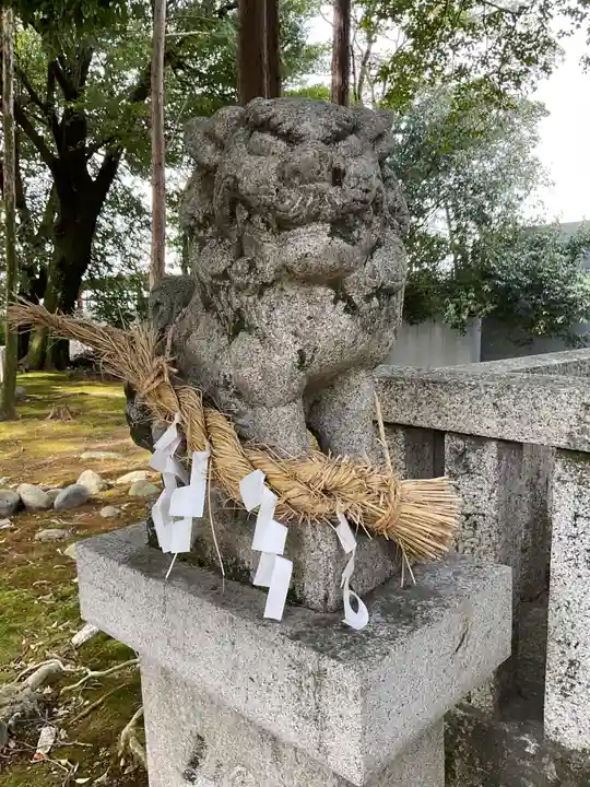 坂手神社(愛知県)