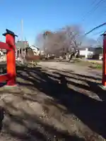 長沼八幡宮(栃木県)