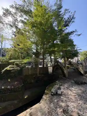 一宮神社(徳島県)