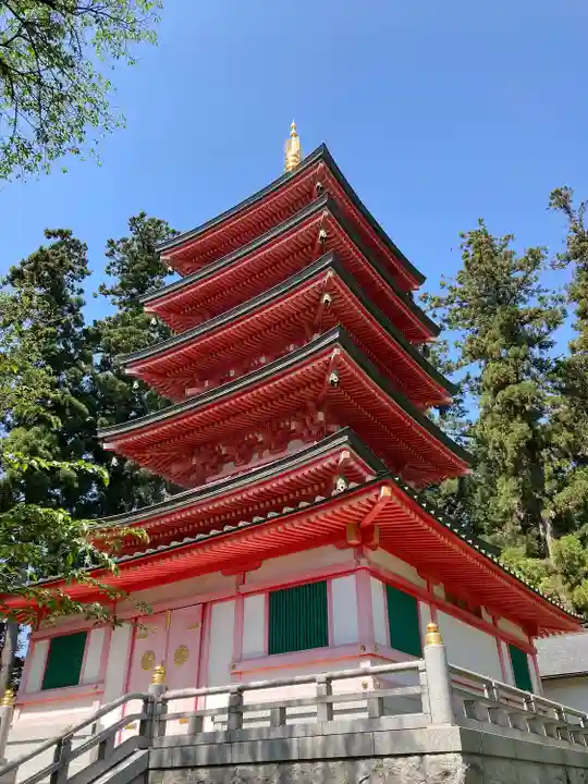 柳沢寺(群馬県)