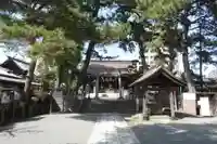 松原神社(神奈川県)