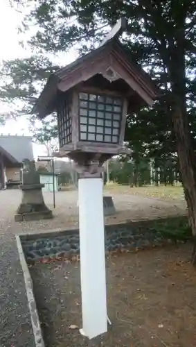 端野神社のその他建物