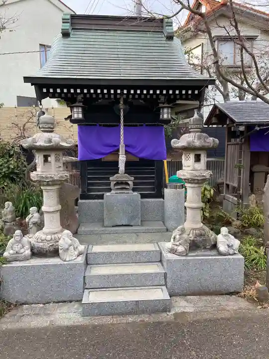 常泉寺(神奈川県)
