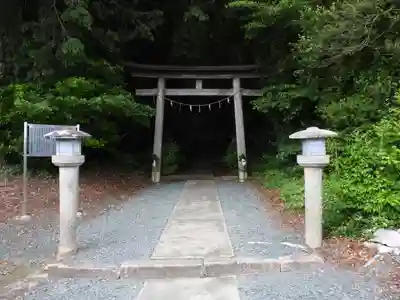 籰繰神社(愛知県)