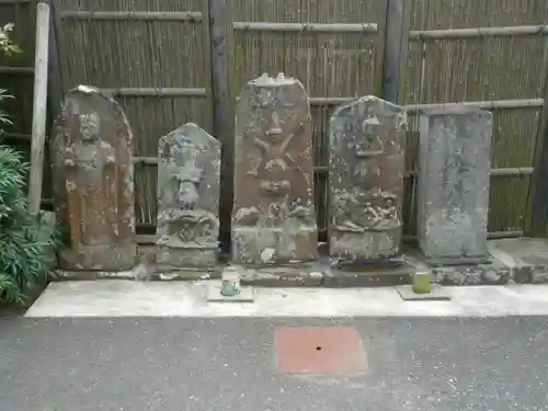 多聞院のその他建物