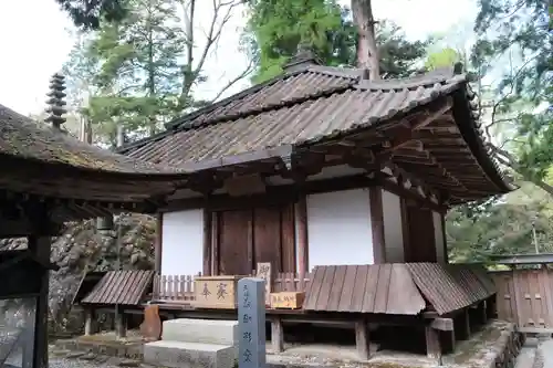 室生寺(奈良県)