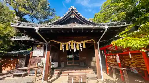 紀州東照宮(和歌山県)