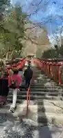 貴船神社(京都府)