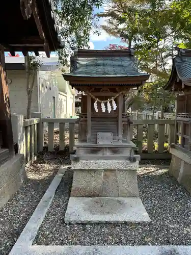 多賀大社(滋賀県)