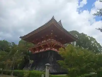 仁和寺(京都府)
