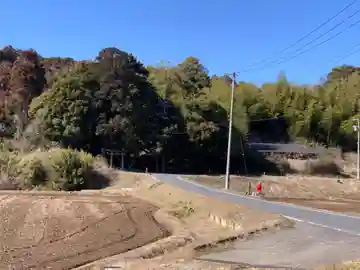 稲荷神社(千葉県)