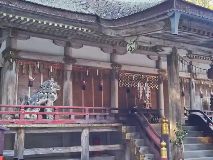 日吉大社(滋賀県)