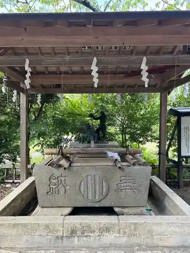 青葉神社(宮城県)