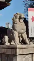 神田神社（神田明神）(東京都)