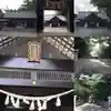 千歳神社のその他建物
