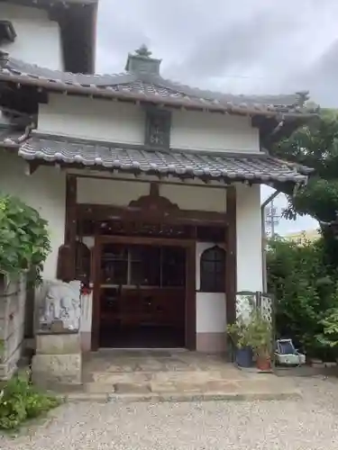 総持寺の末社・摂社