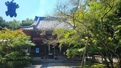 赤山禅院(京都府)