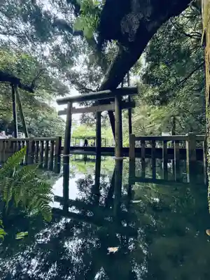 鹿島神宮(茨城県)
