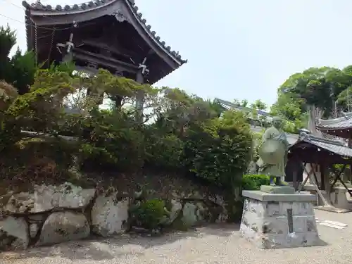 福正寺のその他建物