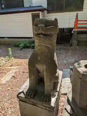 石鳥谷熊野神社(岩手県)