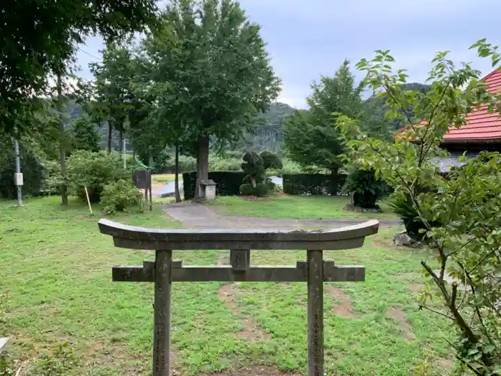 龍喜寺(千葉県)