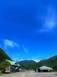 御嶽神社茅萱宮(岐阜県)(2024年08月02日(金) 17時31分17秒投稿)