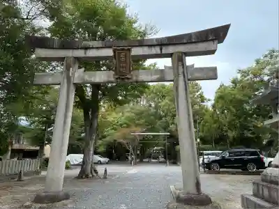 田中神社(京都府)