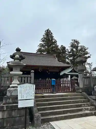 成田山新勝寺(千葉県)