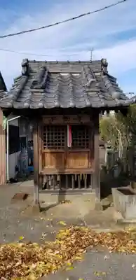 天満神社(埼玉県)