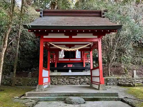 霧島東神社(宮崎県)