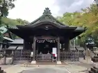 深川神社(愛知県)