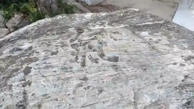 稗田野神社(薭田野神社)(京都府)