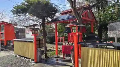 車折神社(京都府)